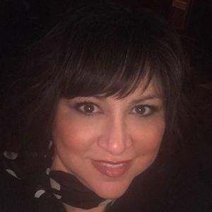 Meet your Posher, Annette